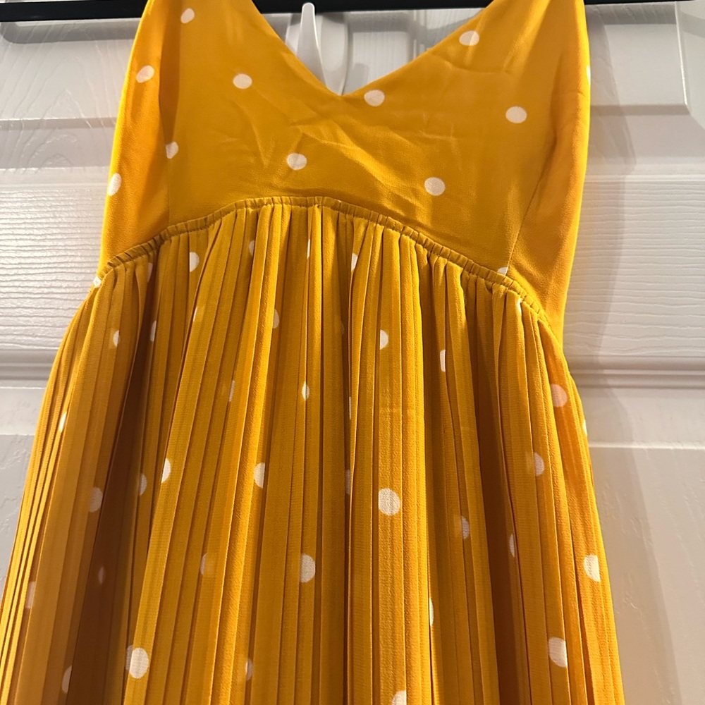 Sezane Helene Dress - Picture 2 of 10